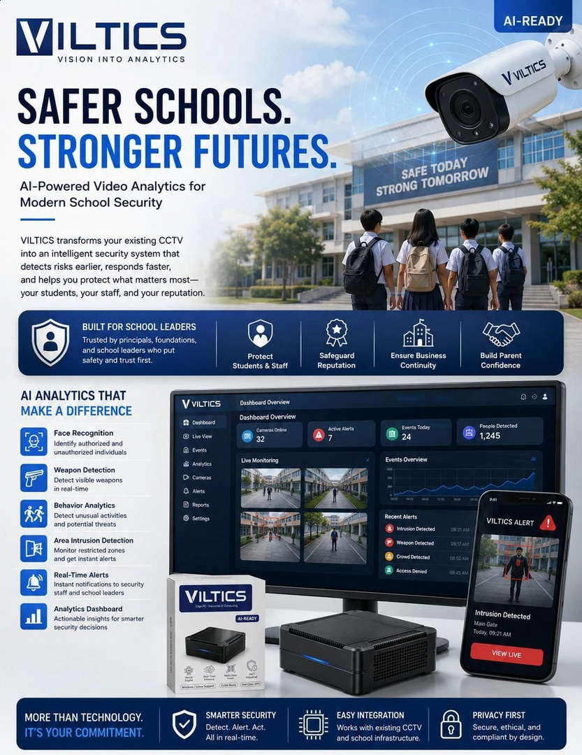 Safer School